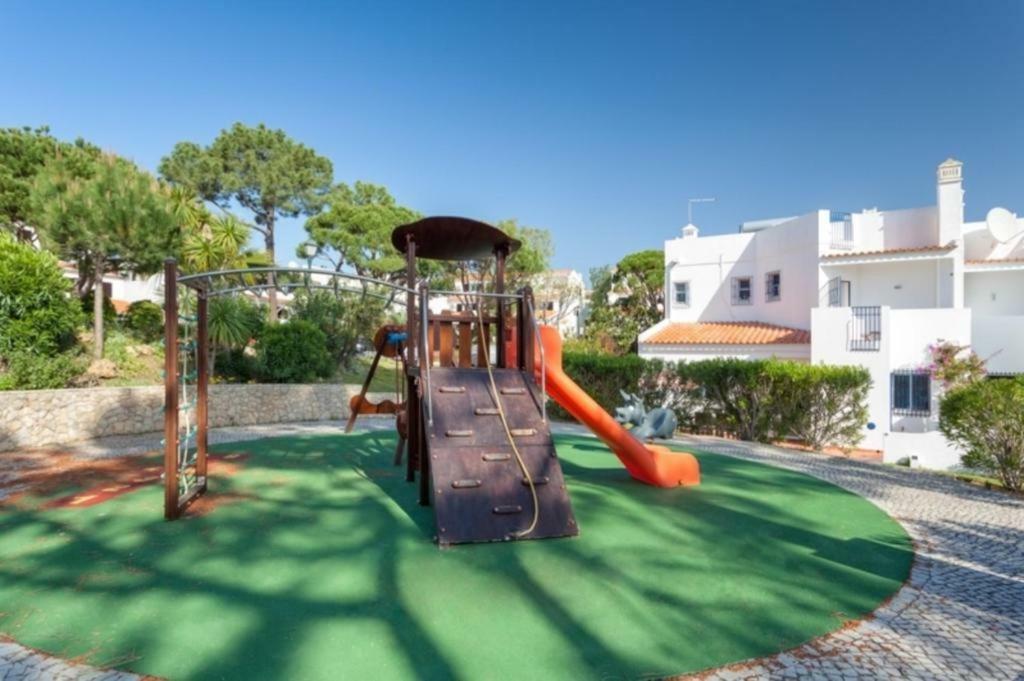 Modern 2 Bed Apartment Vale Do Lobo Exterior photo